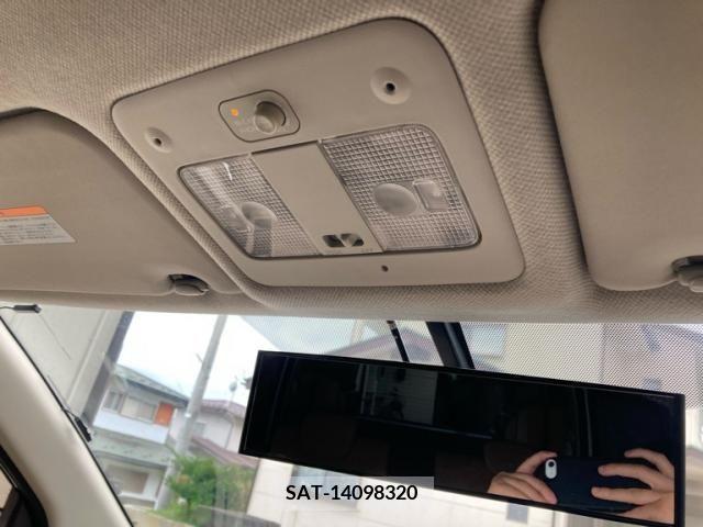 Nissan SERENA 2005-07 393929-22