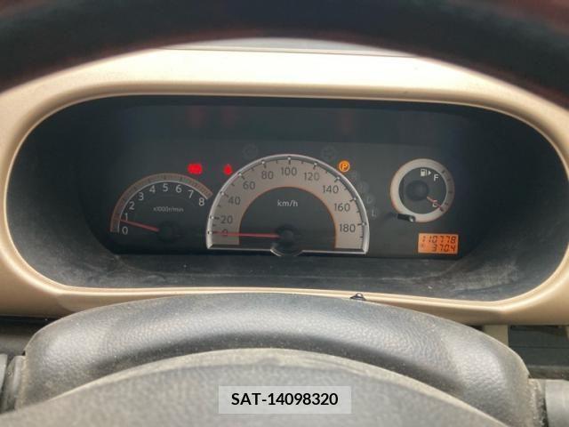 Nissan SERENA 2005-07 393929-20