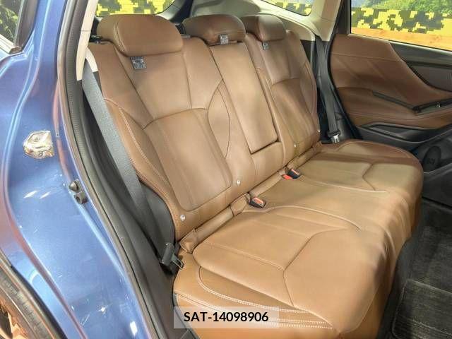 Subaru FORESTER 2018-12 316027-10