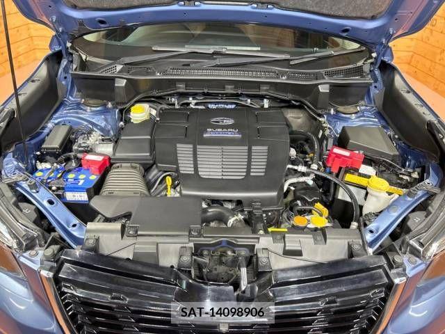 Subaru FORESTER 2018-12 316027-19