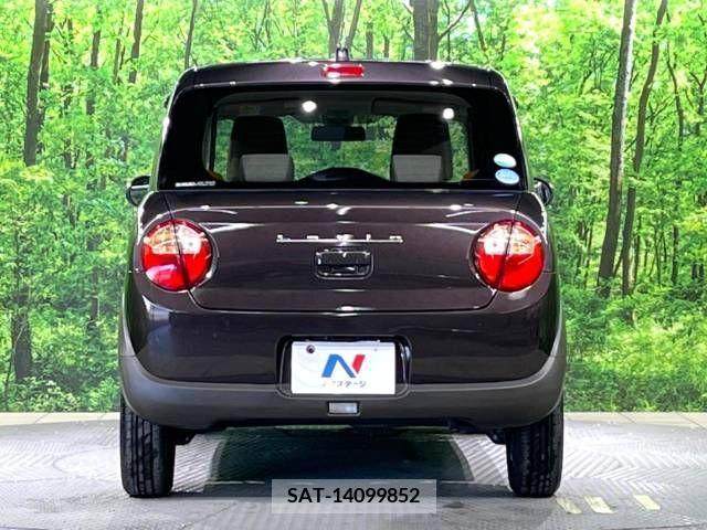 Suzuki LAPIN 2018-12 254658-14