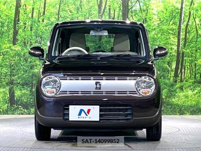 Suzuki LAPIN 2018-12 254658-13