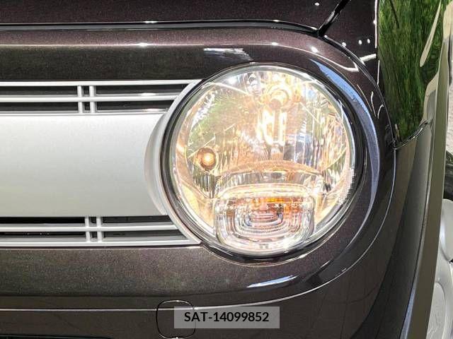 Suzuki LAPIN 2018-12 254658-11
