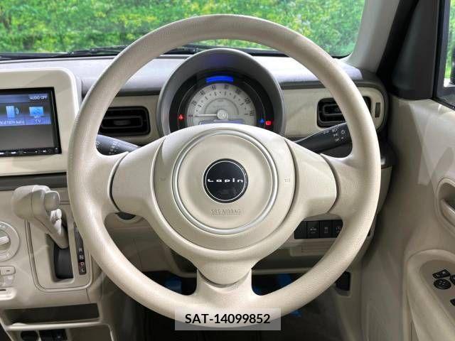 Suzuki LAPIN 2018-12 254658-10
