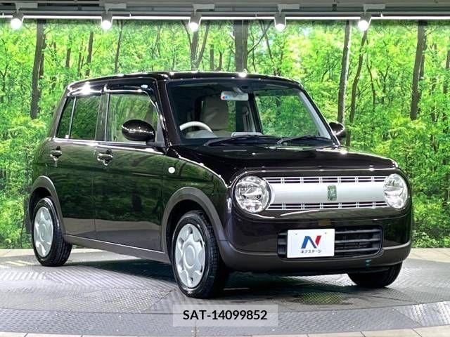 Suzuki LAPIN 2018-12 254658-15
