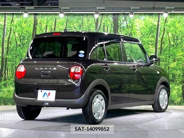 Suzuki LAPIN 2018-12 254658-16