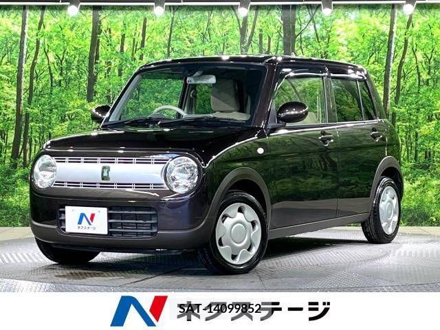 Suzuki LAPIN 2018-12 254658-0
