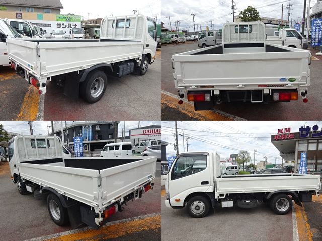 Hino DUTRO 2019-06 6630-2