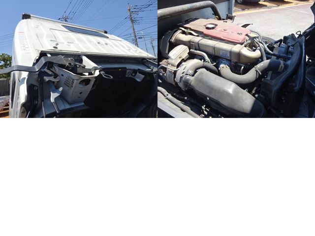 Hino DUTRO 2019-06 6630-17