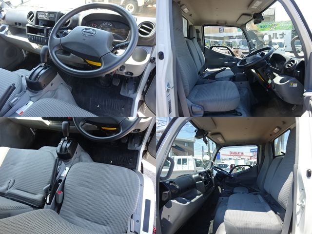Hino DUTRO 2019-06 6630-15