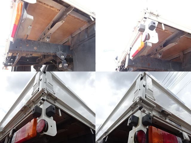 Hino DUTRO 2019-06 6630-11