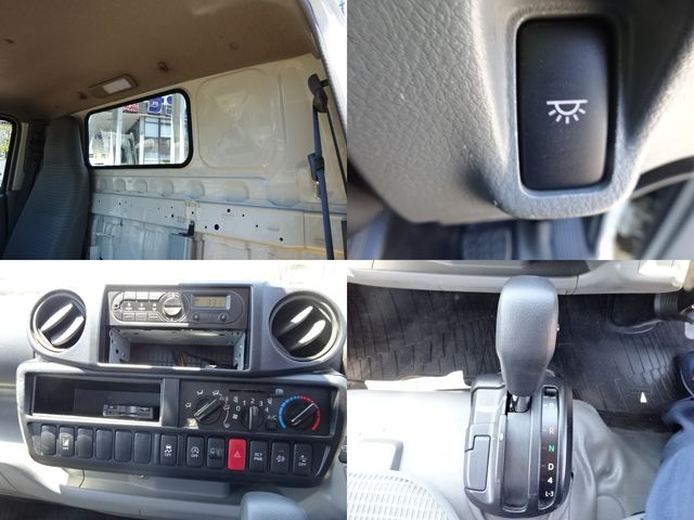 Hino DUTRO 2019-06 6630-20