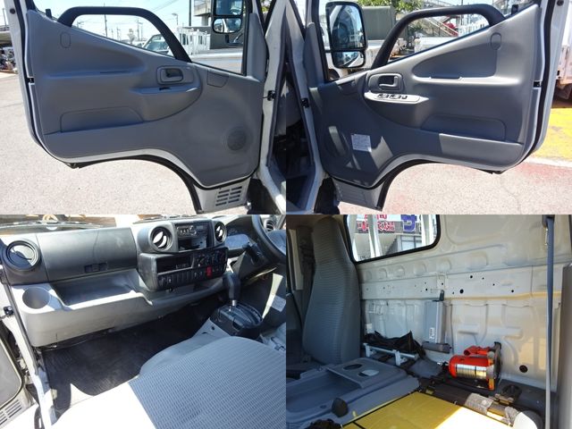 Hino DUTRO 2019-06 6630-18