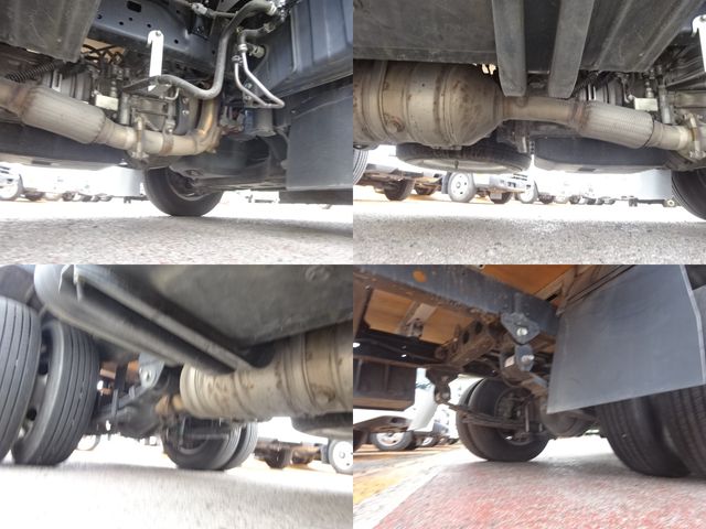 Hino DUTRO 2019-06 6630-8