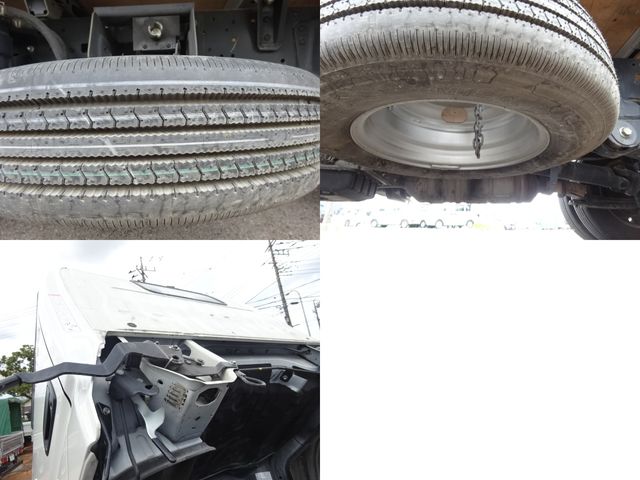 Hino DUTRO 2019-06 6630-12