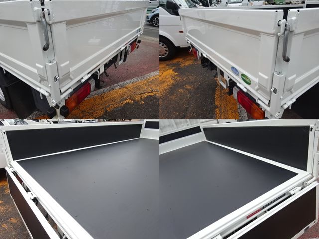 Hino DUTRO 2019-06 6630-6