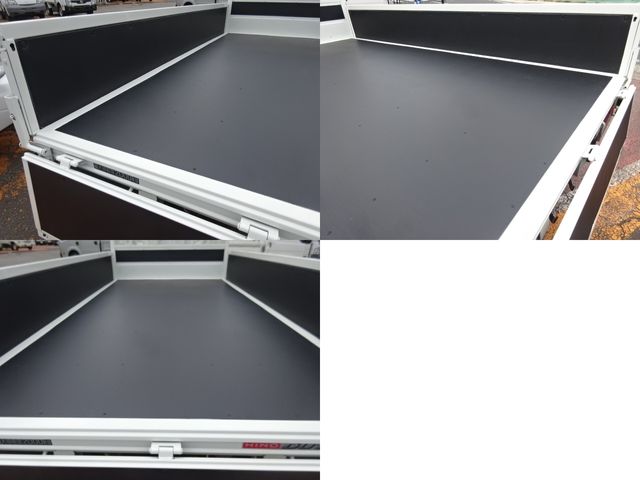 Hino DUTRO 2019-06 6630-4