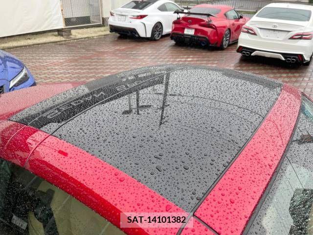Mazda ROADSTER 2018-09 247142-3