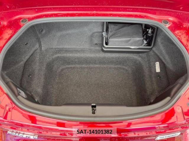 Mazda ROADSTER 2018-09 247142-10
