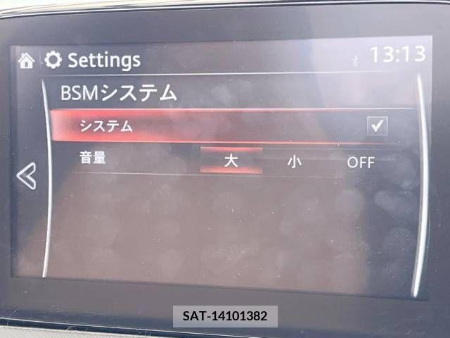 Mazda ROADSTER 2018-09 247142-6