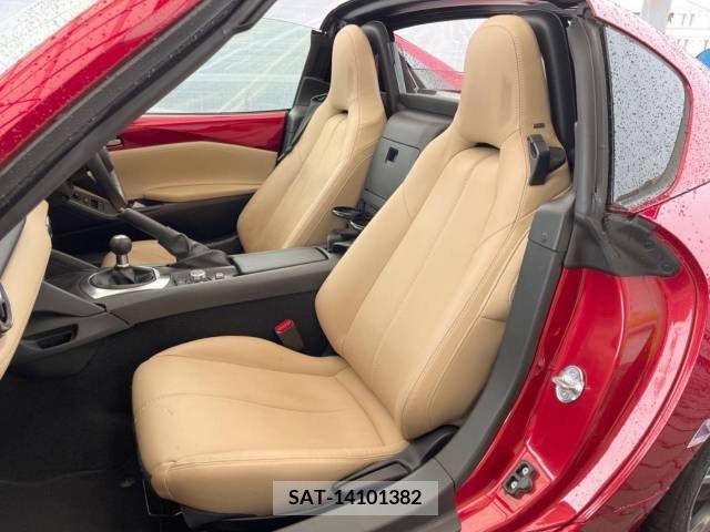 Mazda ROADSTER 2018-09 247142-9