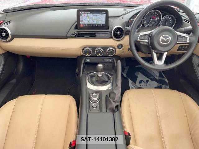 Mazda ROADSTER 2018-09 247142-1