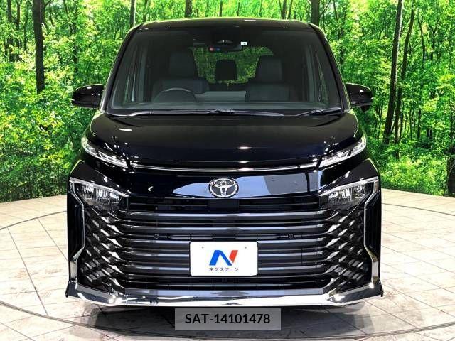Toyota VOXY 2022-08 289061-16