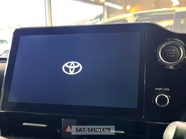 Toyota VOXY 2022-08 289061-2