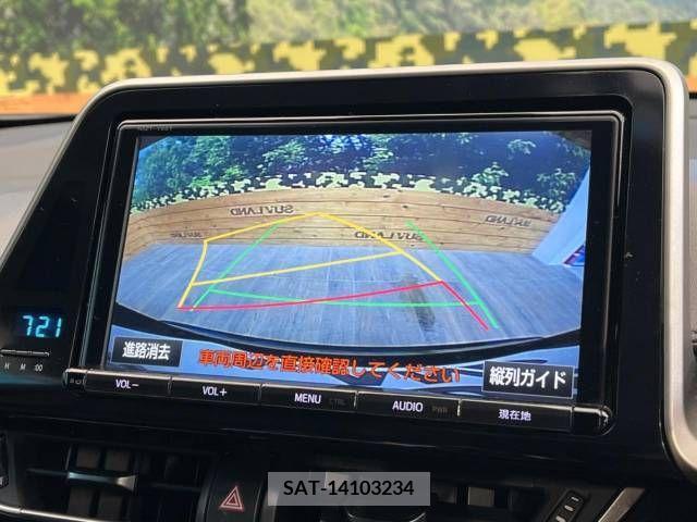 Toyota C-HR 2017-03 264058-3