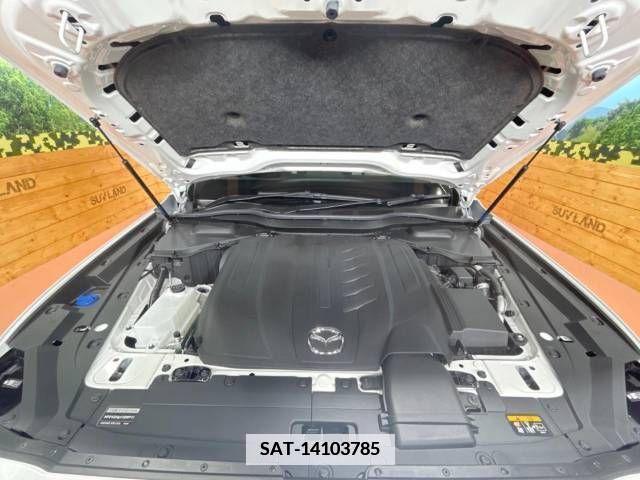 Mazda CX-60 2023-06 345030-18