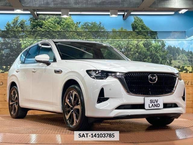 Mazda CX-60 2023-06 345030-16