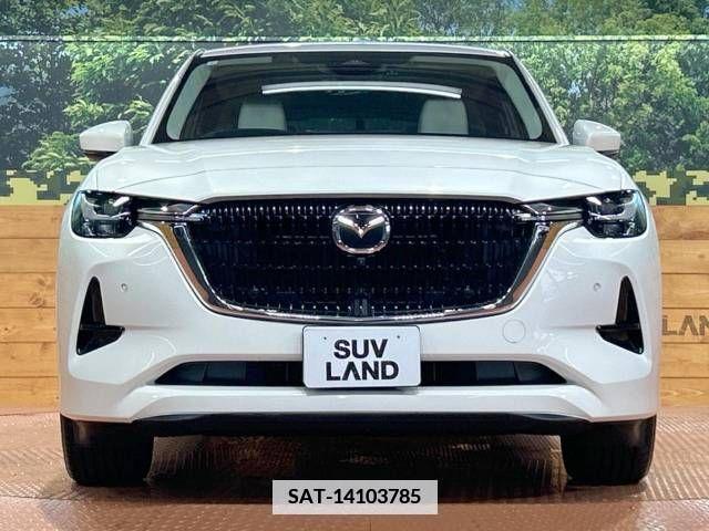 Mazda CX-60 2023-06 345030-14
