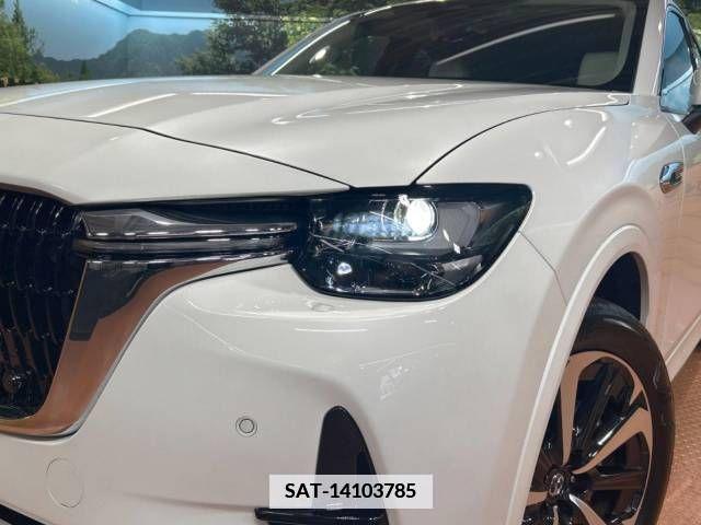 Mazda CX-60 2023-06 345030-12