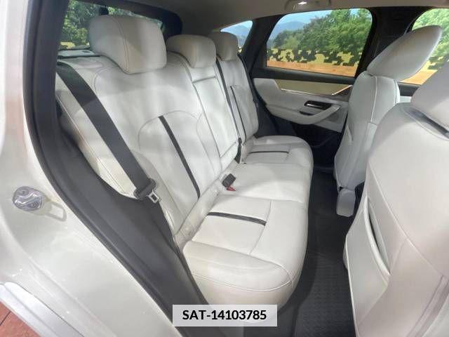 Mazda CX-60 2023-06 345030-9