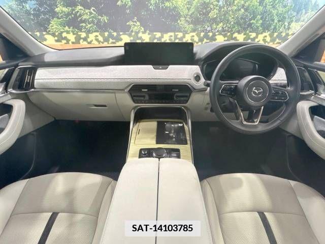 Mazda CX-60 2023-06 345030-1