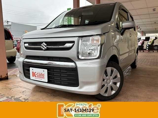 Suzuki WAGON R 2023-02 291532-0
