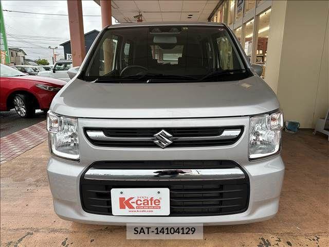 Suzuki WAGON R 2023-02 291532-1