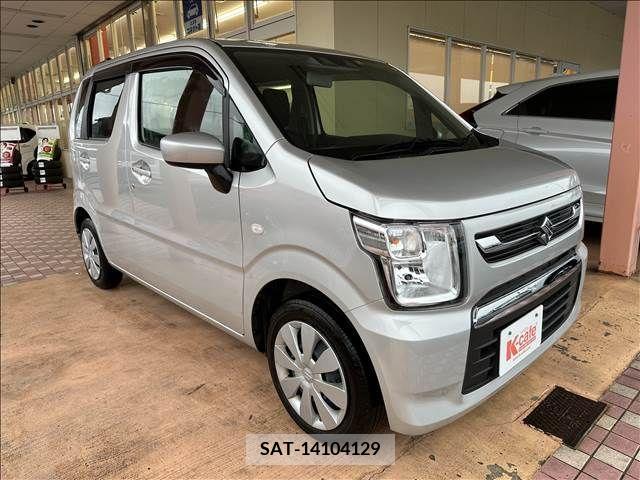 Suzuki WAGON R 2023-02 291532-2