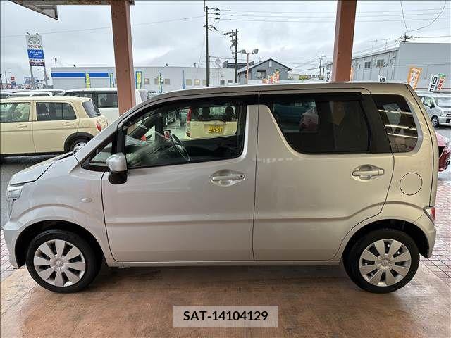 Suzuki WAGON R 2023-02 291532-3