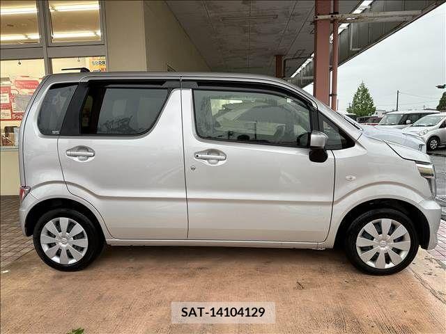 Suzuki WAGON R 2023-02 291532-4