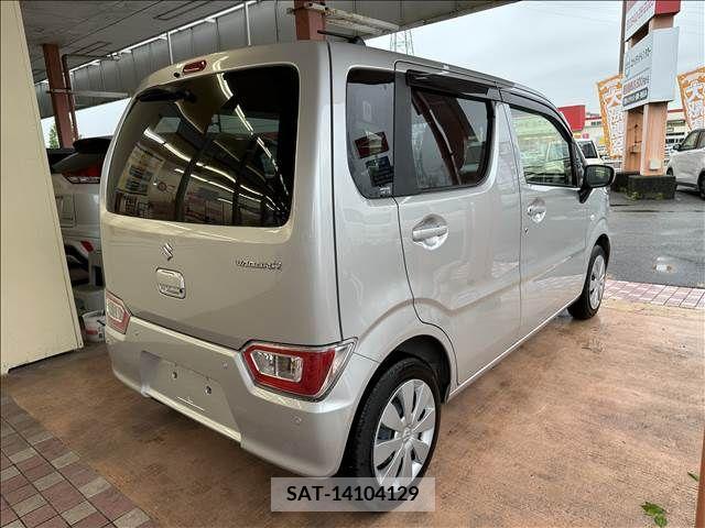 Suzuki WAGON R 2023-02 291532-5