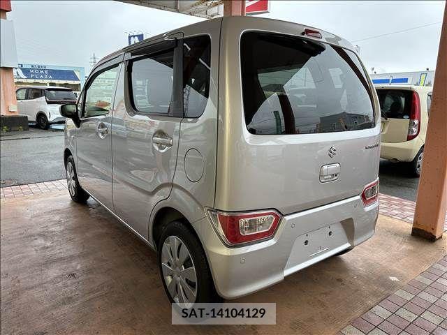 Suzuki WAGON R 2023-02 291532-7