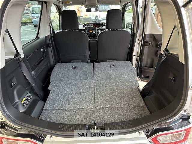 Suzuki WAGON R 2023-02 291532-10