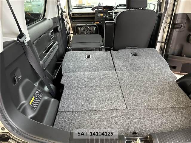 Suzuki WAGON R 2023-02 291532-11