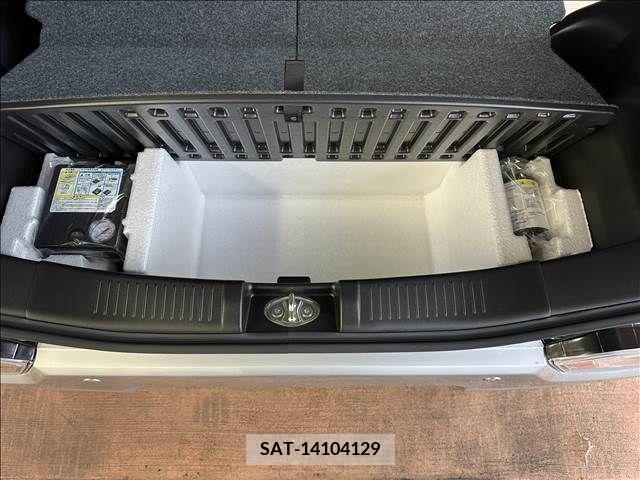 Suzuki WAGON R 2023-02 291532-12