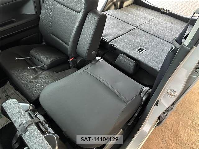 Suzuki WAGON R 2023-02 291532-13