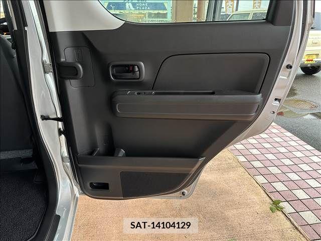 Suzuki WAGON R 2023-02 291532-17