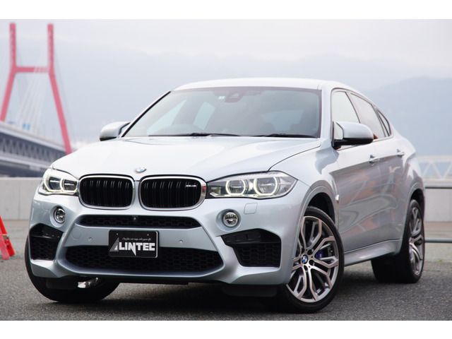 Bmw X6 2015-06 6126-0