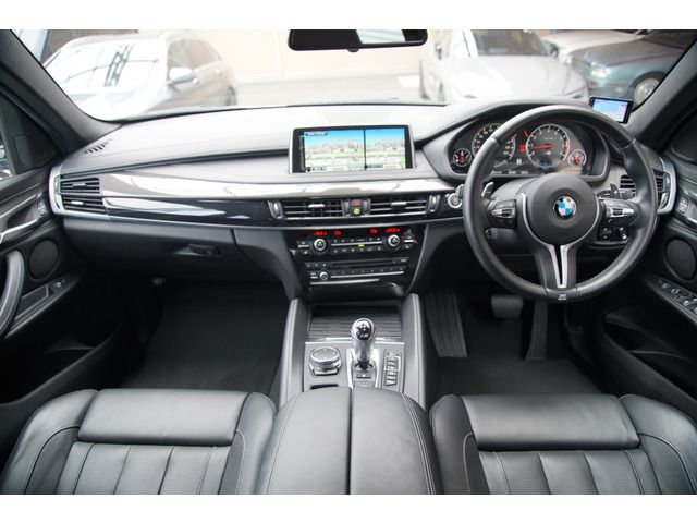 Bmw X6 2015-06 6126-12
