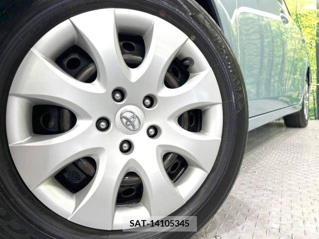 Toyota PRIUS ALPHA 2013-06 322256-12